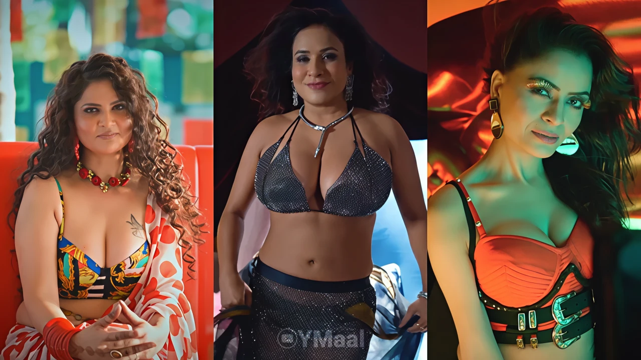 House Arrest Episode 1 » MXPorn.Net