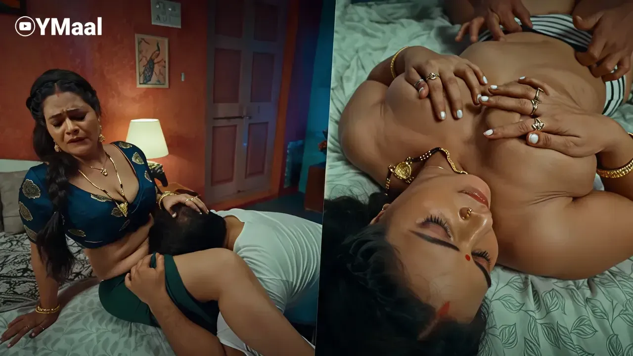 Haseena Maan Jayegi Episode 1 » MXPorn.Net