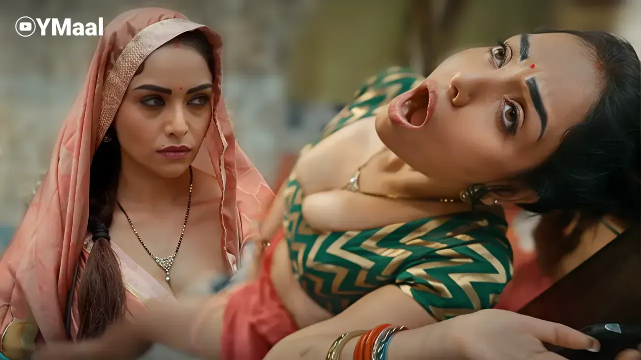 Raju Ban Gaya Gentleman Episode 4 » MXPorn.Net